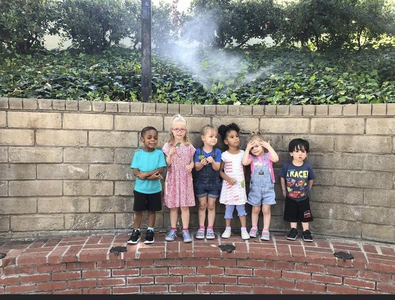 Photo of Eragoda Family Child Care Daycare - Valencia, CA