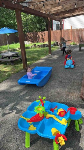 Photo of First Step Home Childcare - Kent, WA