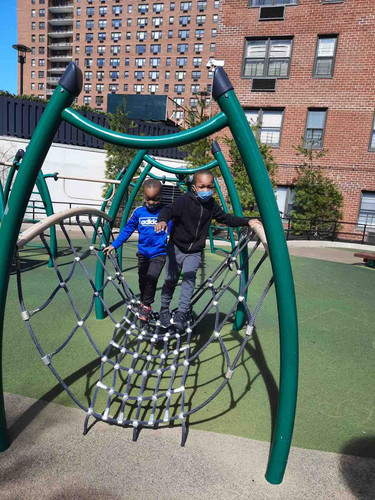 Photo of Little Angel Daycare - Corona, NY
