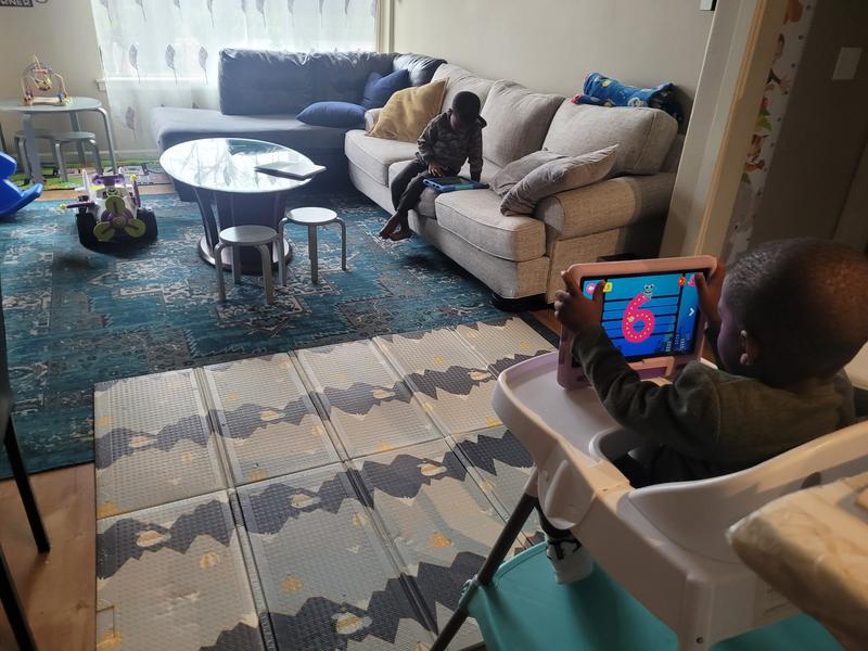 Photo of Solid Starts Home Daycare - Hillsboro, OR