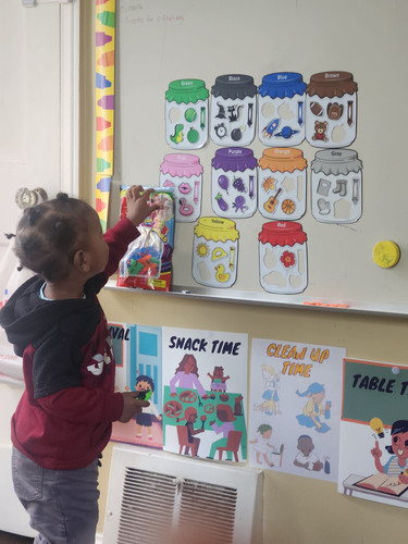 Photo of Magic Kids Preschool - Detroit, MI