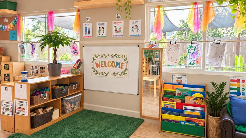 Photo of Sotelo Family Childcare LLC - Escondido, CA