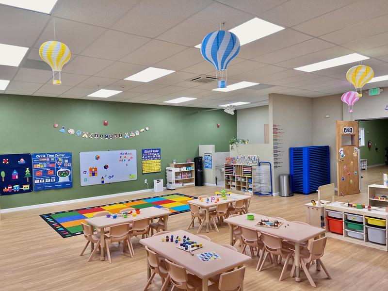 Photo of Sunny Child Care Center - San Jose, CA