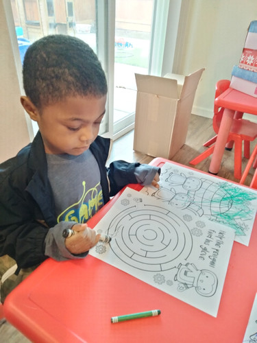 Photo of Stepping Stones Preschool & After-School Care - Stockton, CA