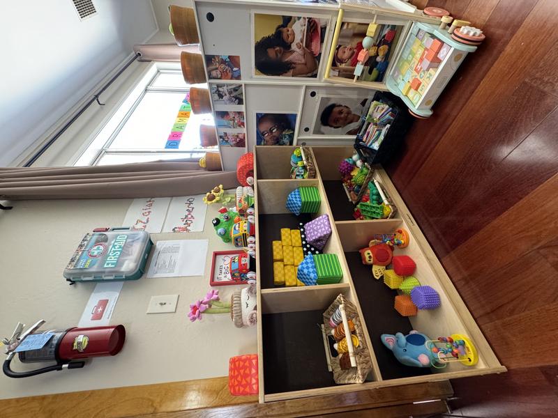 Photo of Tiny Ages Bilingual Daycare - Hollister, CA