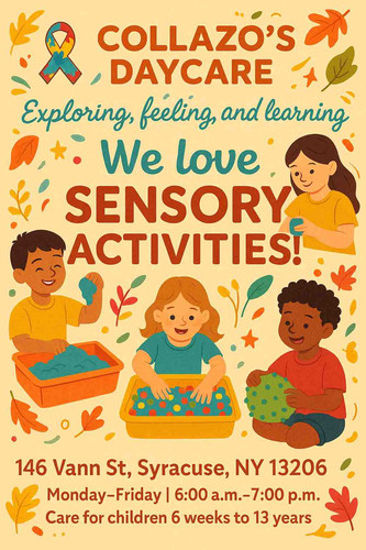 Photo of Collazos Daycare - Syracuse, NY