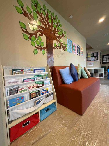 Photo of Little Einstein&rsquo;s Child Care - Seattle, WA