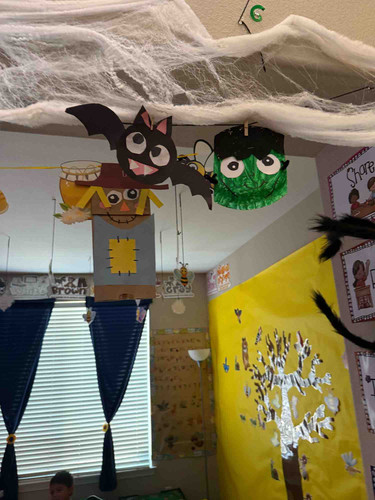 Photo of Buzy Beez Daycare - Oceanside, CA