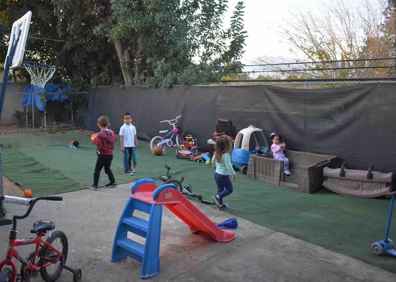 Photo of Five Little Ducks Family Childcare - Riverside, CA