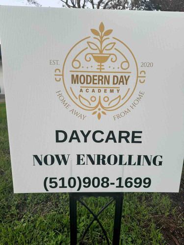 Photo of Modern Day Academy - Antioch, CA