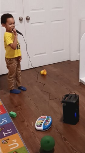 Photo of Nessa's Childcare - New York, NY