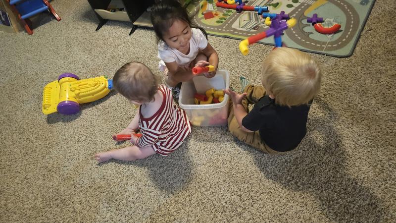 Photo of Strong Beginnings Child Care - Fountain, CO