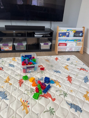 Photo of Blossom Valley Preschool - San Jose, CA