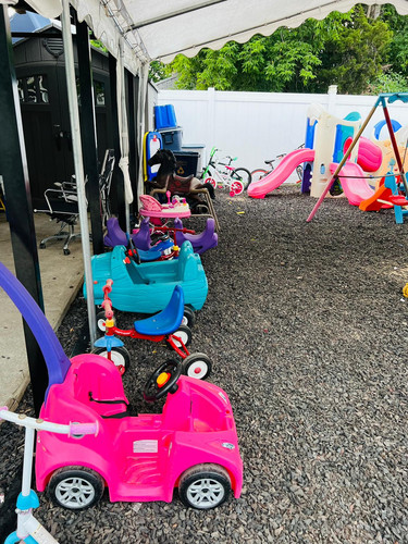 Photo of Magic Carrusel Daycare - Syracuse, NY