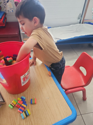 Photo of Cavero Family Child Care - Rancho Cucamonga, CA