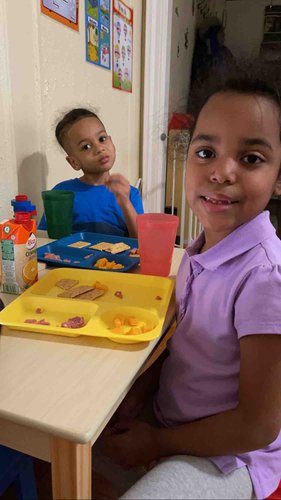 Photo of The Little Bumblebee Group Daycare - Bronx, NY