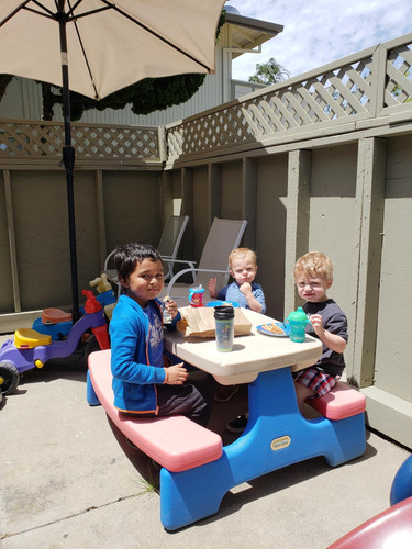 Photo of Little Blessings Daycare - Fremont, CA