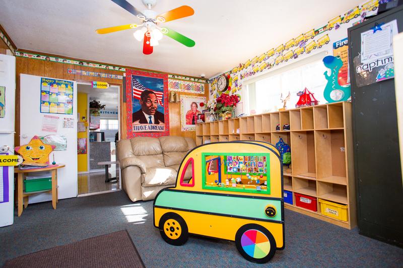 Photo of Hatten Family Child Care - Paramount, CA