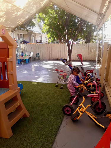 Photo of Lopez Family Daycare - Los Angeles, CA