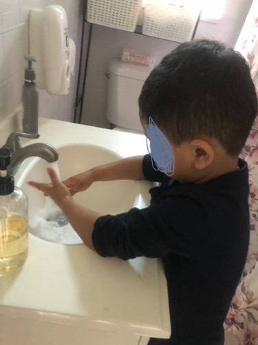 Photo of Aldana Family Child Care - Los Angeles, CA