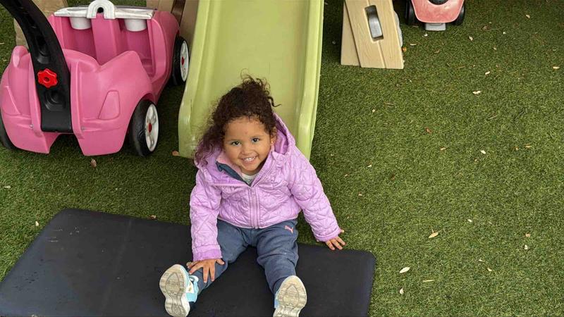 Photo of Loving Dove Daycare - Sunnyvale, CA