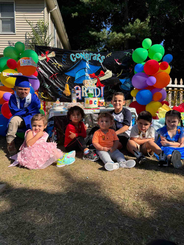 Photo of Little Adventures Daycare - Revere, MA