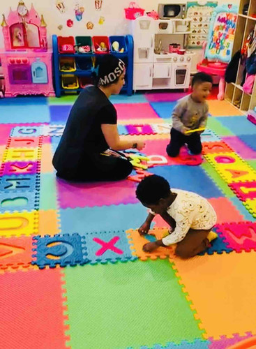 Photo of Little SuperHeroes Daycare - Elmsford, NY