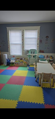 Photo of Learn & Grow Family Daycare - Framingham, MA