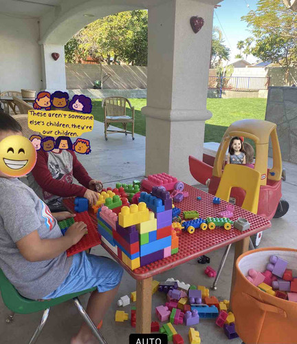 Photo of Rangel Family Daycare - Cathedral City, CA