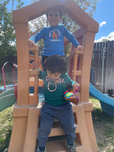 Photo of Helping Hands Preschool and Daycare - Bakersfield, CA