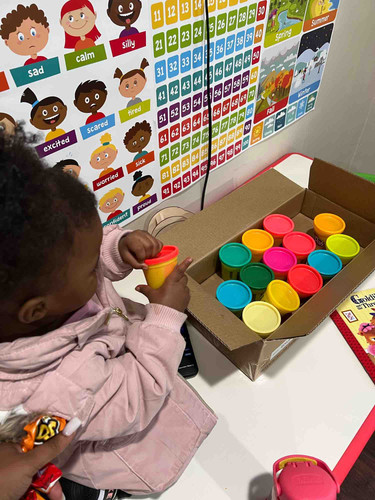 Photo of Dreamy Kids Daycare - Los Angeles, CA