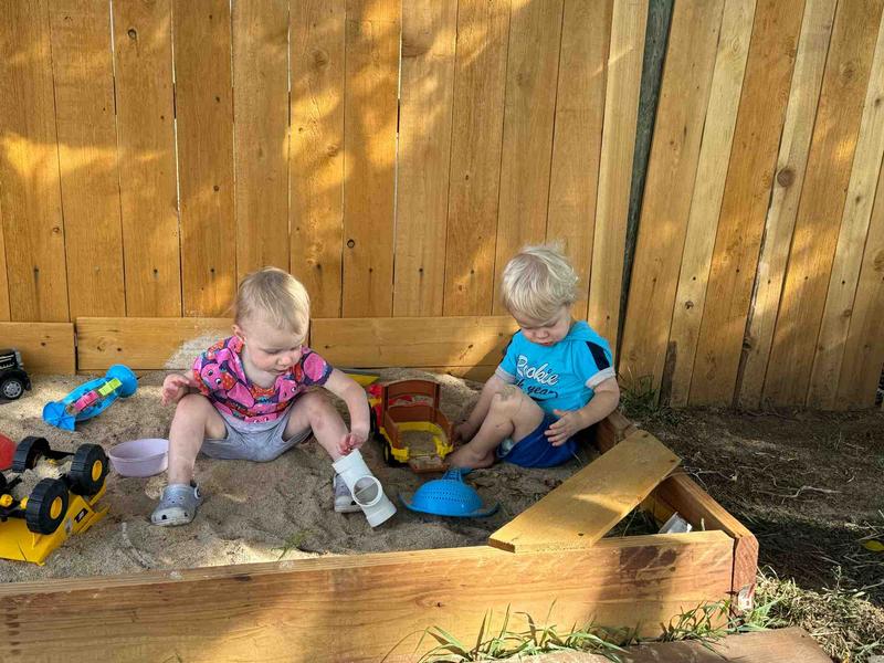 Photo of Little Wiggles Daycare - Elizabeth, CO