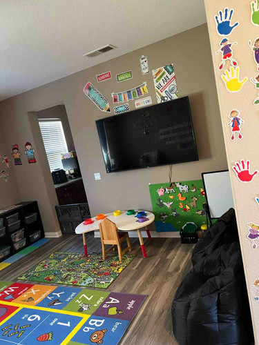 Photo of Buzy Beez Daycare - Oceanside, CA