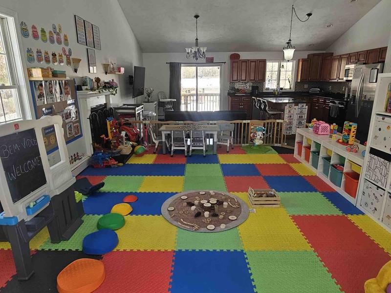 Photo of Learning And Playing