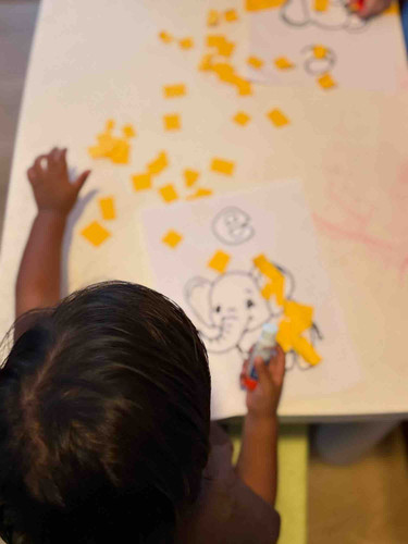 Photo of Bright Little Steps Learning - Campbell, CA