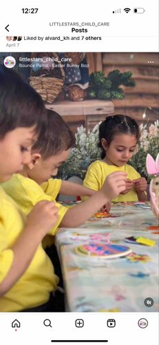 Photo of Sedrakyan Family Child Care - Granada Hills, CA