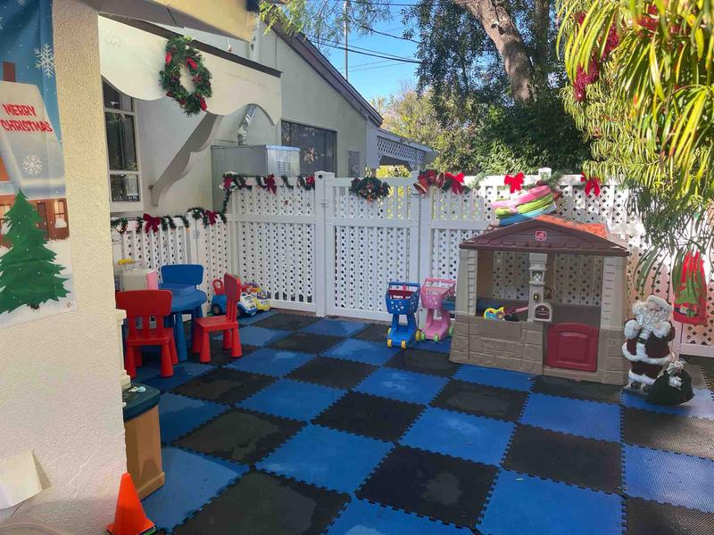 Photo of Anna’s Angels Daycare - Northridge, CA