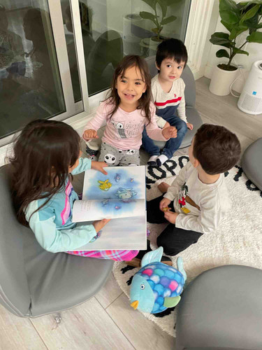 Photo of Glendale Child Day Care - Glendale, CA