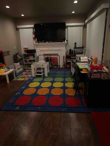 Photo of Currie Family Child Care