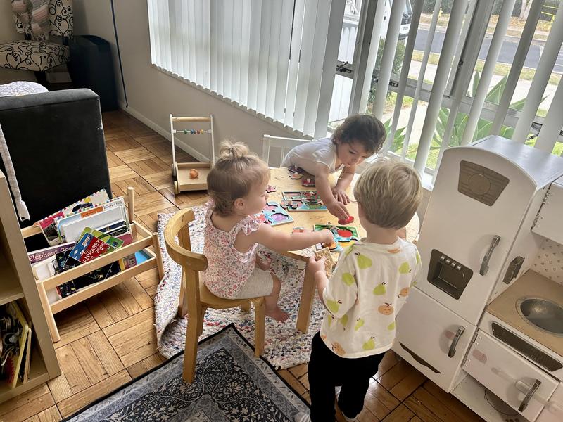 Photo of Little Sunshines Early Learning Center - Los Angeles, CA
