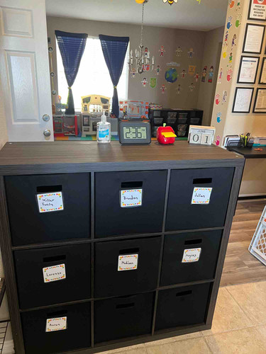 Photo of Buzy Beez Daycare - Oceanside, CA