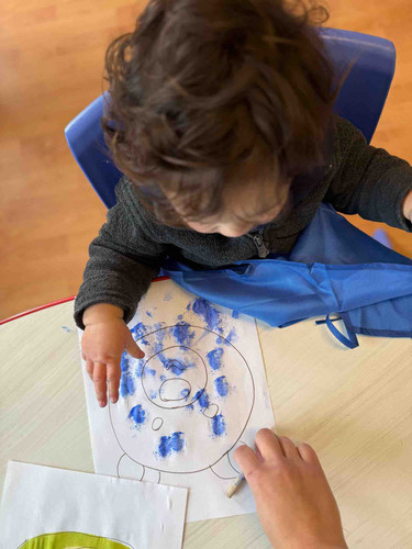Photo of Bright Little Steps Learning - Campbell, CA