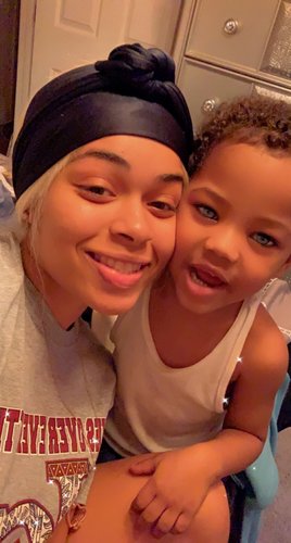 Photo of Shalie Z. - Lakeland, FL