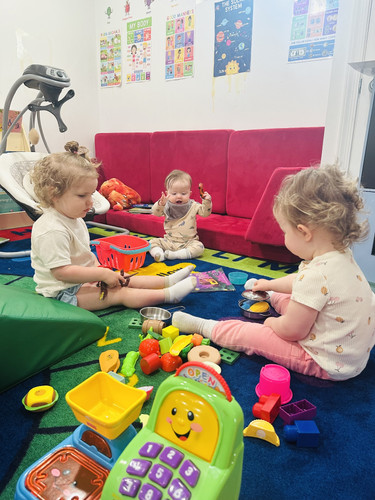 Photo of Mereba Family Child Care - Silver Spring, MD