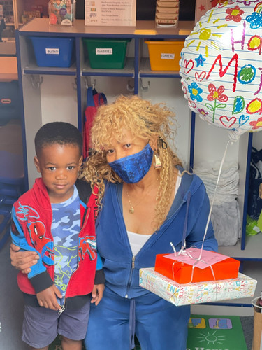 Photo of King Family Daycare - Perris, CA