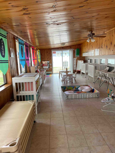 Photo of Mis Primeros Pasos