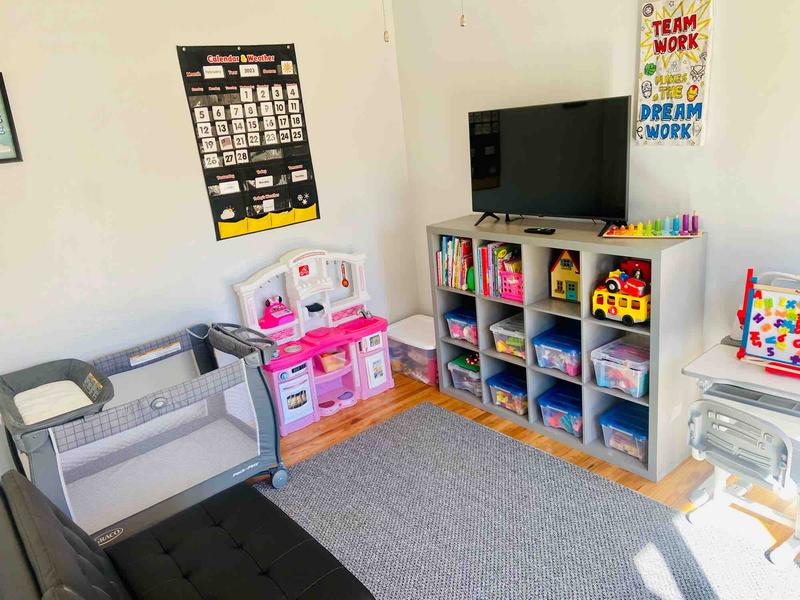 Photo of Little Stars Child Care - Chula Vista, CA