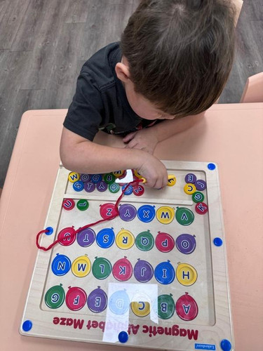 Photo of Weathersby Learning Center Daycare - Houston, TX