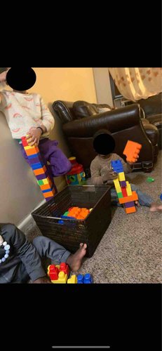 Photo of Penda Cisse Family Childcare - New York, NY