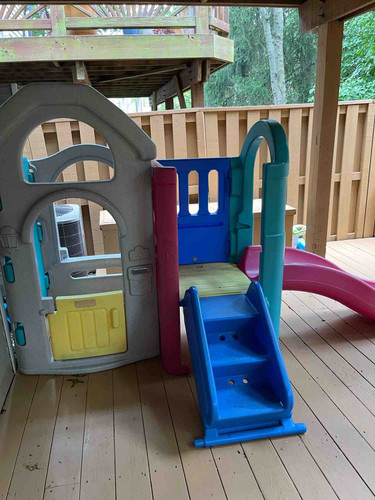 Photo of Angels Daycare - Columbia, MD